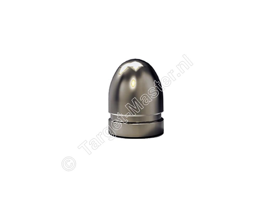 Lee Kogel Gietmal Pistool 9mm ROUND NOSE 102 grain